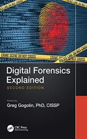 Digital Forensics Explained