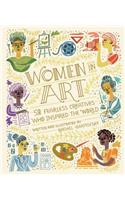 Women in Art