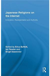 Japanese Religions on the Internet