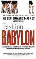 Fashion Babylon. Imogen Edwards-Jones & Anonymous