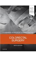 Colorectal Surgery