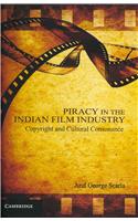 Piracy in the Indian Film Industry