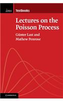 Lectures on the Poisson Process