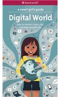 Smart Girl's Guide: Digital World