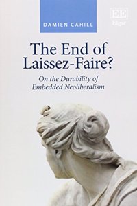 The End of Laissez-Faire?