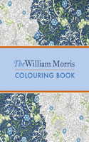 The William Morris Colouring Book