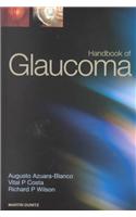 Handbook of Glaucoma