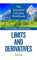 Essential Calculus Workbook