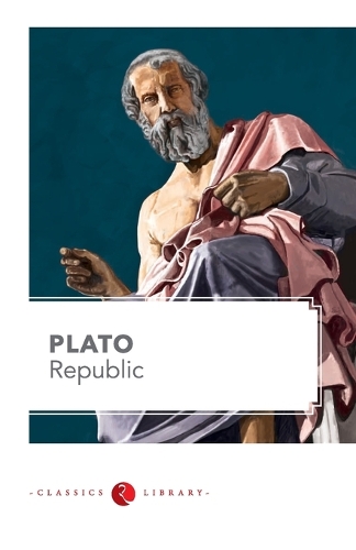 Republic by Plato