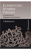 Elementary Number Theory: A Collection of Problems with Solutions