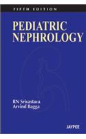 Pediatric Nephrology