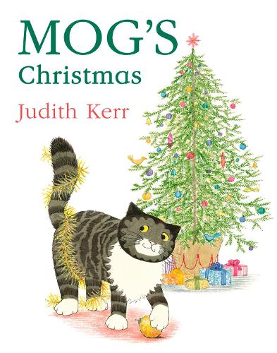Mog’s Christmas