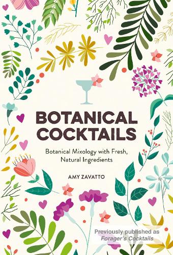 Botanical Cocktails