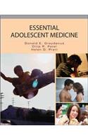 Essentials Of Adolescent Medicine