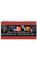 Mcgraw-Hill Encyclopedia of Science & Technology