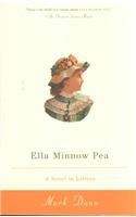 Ella Minnow Pea: A Novel in Letters