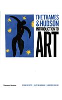 The Thames & Hudson Introduction to Art