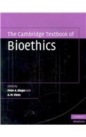 Cambridge Textbook of Bioethics