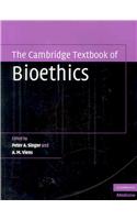 Cambridge Textbook of Bioethics