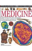 DK Eyewitness Guides:  Medicine