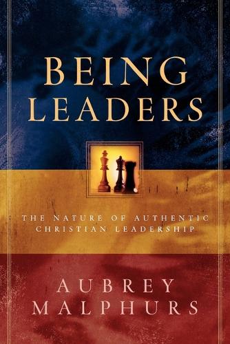 Being Leaders