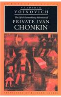 Life and Extraordinary Adventures of Private Ivan Chonkin