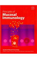 Principles of Mucosal Immunology