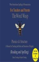 The Word Wasp