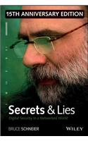 Secrets and Lies