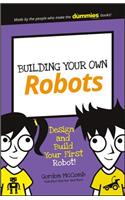 Building Your Own Robots