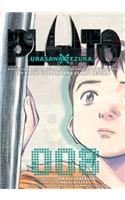 Pluto: Urasawa X Tezuka, Vol. 8