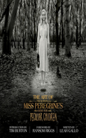 Art of Miss Peregrine's Home for Peculiar Children