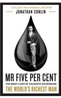 MR Five Per Cent