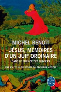 Jesus, memoires d'un juif ordinaire