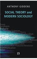 Social Theory and Modern Sociology (2014)