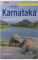 Outlook Traveller Getways : Karnataka