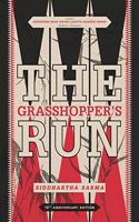 The Grasshoppers Run 10th Anniversary Edition
