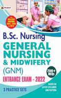 B.Sc Nursing General Nursing & Midwifery (GNM)