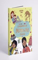 A collection of Mom & Me Stories