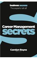 Career Management