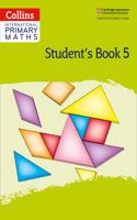 International Primary Maths Student's Book: Stage 5 (Collins International Primary Maths)