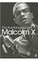 The Autobiography of Malcolm X