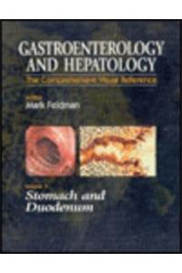 Gastroenterology and Hepatology