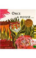 Once a Mouse