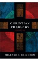 Christian Theology