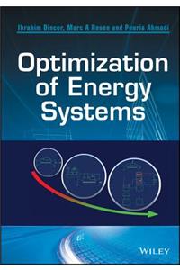 Optimization of Energy Systems