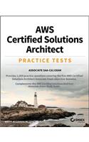 Aws Certified Solutions Architect Practice Tests