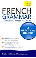 French Grammar You Really Need to Know