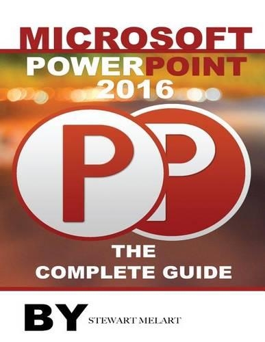 Microsoft Powerpoint 2016