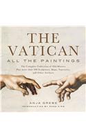 Vatican: All the Paintings